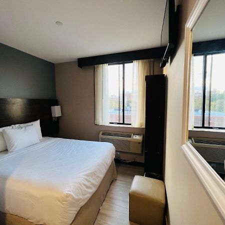 Rockaway Hotel New York Buitenkant foto