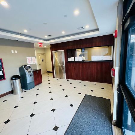 Rockaway Hotel New York Buitenkant foto