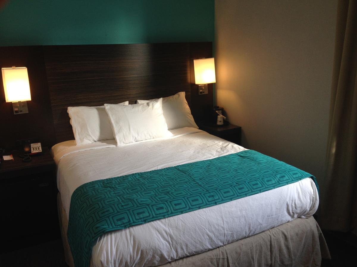 Rockaway Hotel New York Buitenkant foto