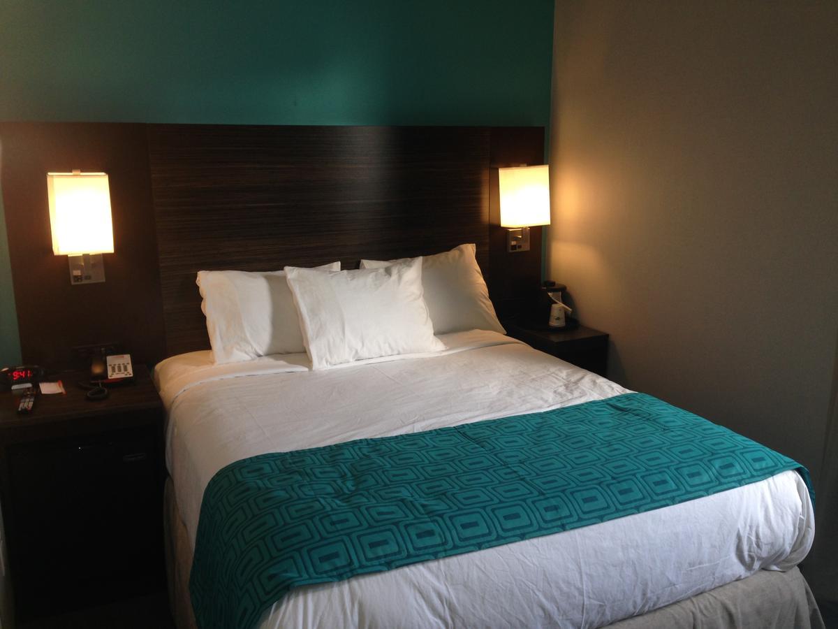Rockaway Hotel New York Buitenkant foto